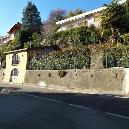 Holiday home Casa Miralago
