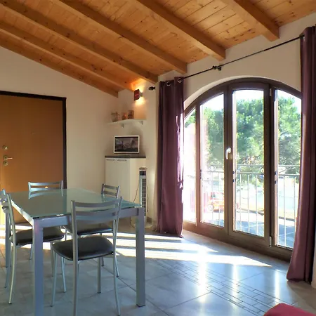 Casa Miralago Ferienhaus *