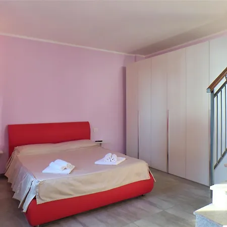 Hébergement de vacances Casa Miralago *