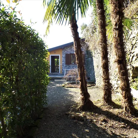 Hébergement de vacances Casa Miralago *